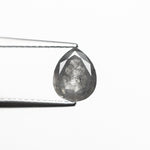 Load image into Gallery viewer, 0.99ct 7.37x5.93x2.96mm Pear Double Cut 24503-21
