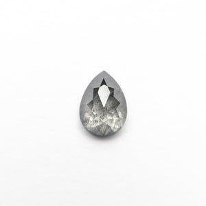 0.81ct 6.58x4.81x3.18mm Pear Double Cut 24503-23