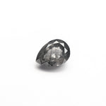 Load image into Gallery viewer, 0.81ct 6.58x4.81x3.18mm Pear Double Cut 24503-23
