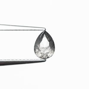 0.81ct 6.58x4.81x3.18mm Pear Double Cut 24503-23