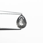 Load image into Gallery viewer, 0.81ct 6.58x4.81x3.18mm Pear Double Cut 24503-23
