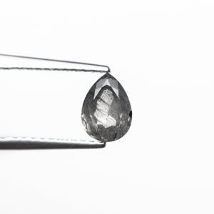 0.81ct 6.58x4.81x3.18mm Pear Double Cut 24503-23