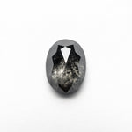 Load image into Gallery viewer, 1.75ct 8.08x6.05x3.89mm Oval Double Cut 24504-06
