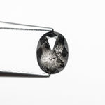 Load image into Gallery viewer, 1.75ct 8.08x6.05x3.89mm Oval Double Cut 24504-06
