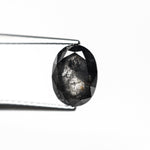 Load image into Gallery viewer, 1.75ct 8.08x6.05x3.89mm Oval Double Cut 24504-06
