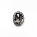 Load image into Gallery viewer, 1.70ct 7.97x6.65x3.76mm Oval Rosecut 24504-07
