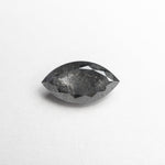 Load image into Gallery viewer, 0.84ct 8.75x4.79x2.70mm Marquise Rosecut 24506-01
