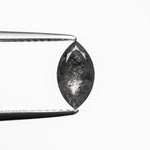 Load image into Gallery viewer, 0.84ct 8.75x4.79x2.70mm Marquise Rosecut 24506-01
