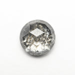 Load image into Gallery viewer, 2.60ct 8.25x8.18x4.48mm Round Rosecut 24506-02
