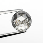 Load image into Gallery viewer, 2.60ct 8.25x8.18x4.48mm Round Rosecut 24506-02
