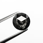 Load image into Gallery viewer, 1.66ct 7.05x7.03x3.84mm Round Rosecut 24506-04
