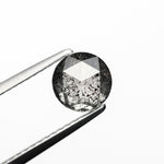 Load image into Gallery viewer, 1.11ct 6.29x6.25x3.46mm Round Rosecut 24506-06

