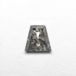 Load image into Gallery viewer, 0.84ct 5.85x6.08x2.83mm Trapezoid Rosecut 24506-10

