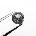 Load image into Gallery viewer, 1.00ct 5.96x5.91x3.42mm Round Rosecut 24506-13
