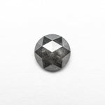 Load image into Gallery viewer, 0.74ct 5.88x5.86x2.58mm Round Rosecut 24506-14
