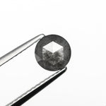 Load image into Gallery viewer, 0.74ct 5.88x5.86x2.58mm Round Rosecut 24506-14
