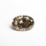 Load image into Gallery viewer, 1.39ct 8.58x5.99x4.02mm Oval Brilliant 24510-04
