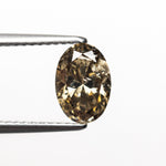 Load image into Gallery viewer, 1.39ct 8.58x5.99x4.02mm Oval Brilliant 24510-04
