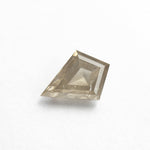 Load image into Gallery viewer, 1.23ct 9.51x6.93x3.37mm Kite Rosecut 24511-06
