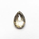 Load image into Gallery viewer, 1.31ct 8.44x5.88x3.22mm Pear Double Cut 24511-07
