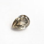 Load image into Gallery viewer, 1.31ct 8.44x5.88x3.22mm Pear Double Cut 24511-07
