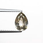 Load image into Gallery viewer, 1.31ct 8.44x5.88x3.22mm Pear Double Cut 24511-07
