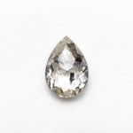 Load image into Gallery viewer, 1.41ct 8.86x6.26x3.16mm Pear Rosecut 24511-08
