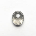 Load image into Gallery viewer, 1.70ct 7.40x6.15x4.16mm Oval Double Cut 24512-12
