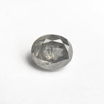 Load image into Gallery viewer, 1.70ct 7.40x6.15x4.16mm Oval Double Cut 24512-12
