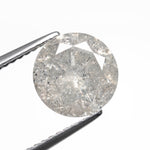 Load image into Gallery viewer, 3.04ct 8.95x8.95x5.84mm Round Brilliant 24514-01
