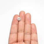 Load image into Gallery viewer, 3.04ct 8.95x8.95x5.84mm Round Brilliant 24514-01
