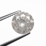 Load image into Gallery viewer, 2.02ct 8.02x8.01x4.94mm Round Brilliant 24514-02
