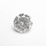 Load image into Gallery viewer, 1.36ct 6.71x6.69x4.55mm Round Brilliant 24514-04
