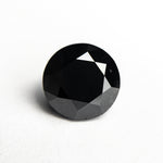 Load image into Gallery viewer, 3.03ct 8.70x8.65x6.25mm Round Brilliant 24528-01
