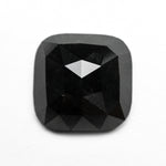 Load image into Gallery viewer, 4.03ct 10.30x10.15x3.87mm Cushion Rosecut 24534-02
