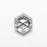 Load image into Gallery viewer, 1.75ct 7.96x6.94x4.23mm Hexagon Step Cut 🇨🇦 24551-01
