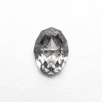 Load image into Gallery viewer, 0.98ct 7.45x5.45x3.10mm Geo Oval Step Cut 🇨🇦 24574-01
