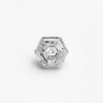 Load image into Gallery viewer, 0.95ct 6.26x5.20x3.56mm Hexagon Step Cut 🇨🇦 24576-01
