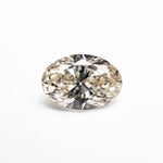 Load image into Gallery viewer, 1.00ct 7.89x5.44x3.47mm GIA VS2 L Oval Brilliant 24670-01
