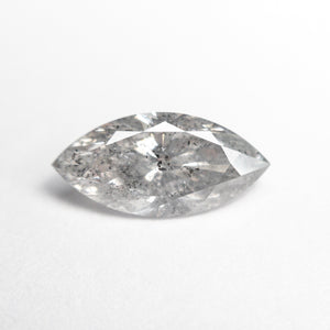 1.56ct 12.23x5.85x3.56mm Marquise Brilliant 24684-01