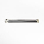 Load image into Gallery viewer, 0.21ct 12.5x1.44x1.05mm VS2 F Baguette Step Cut 24694-01
