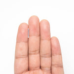 Load image into Gallery viewer, 0.21ct 12.5x1.44x1.05mm VS2 F Baguette Step Cut 24694-01

