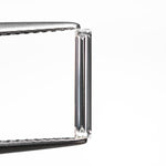 Load image into Gallery viewer, 0.17ct 10.15x1.55x1.10mm VS1 F Baguette Step Cut 24697-01
