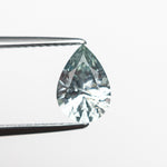 Load image into Gallery viewer, 1.34ct 8.66x5.97x3.77mm Pear Brilliant Sapphire 24737-01
