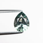 Load image into Gallery viewer, 1.44ct 8.40x6.49x3.72mm Pear Brilliant Sapphire 24759-01
