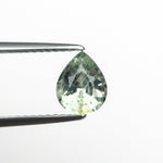 Load image into Gallery viewer, 1.11ct 7.37x5.83x3.80mm Pear Brilliant Sapphire 24770-01
