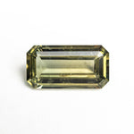 Load image into Gallery viewer, 1.76ct 10.03x5.26x2.85mm Cut Corner Rectangle Step Cut Sapphire 24786-01
