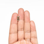 Load image into Gallery viewer, 1.76ct 10.03x5.26x2.85mm Cut Corner Rectangle Step Cut Sapphire 24786-01

