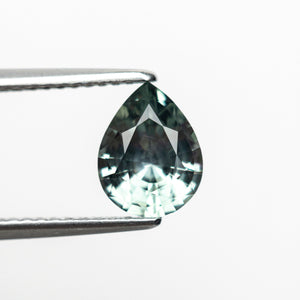 1.59ct 8.33x6.50x4.20mm Pear Brilliant Sapphire 24788-01