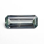 Load image into Gallery viewer, 1.77ct 12.01x4.76x2.72mm Cut Corner Rectangle Step Cut Sapphire 24798-01
